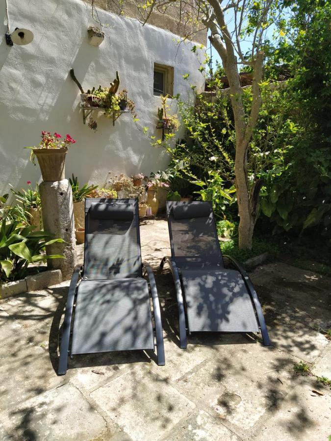 Bed and Breakfast Aricelle Speziali Specchia Gallone Экстерьер фото
