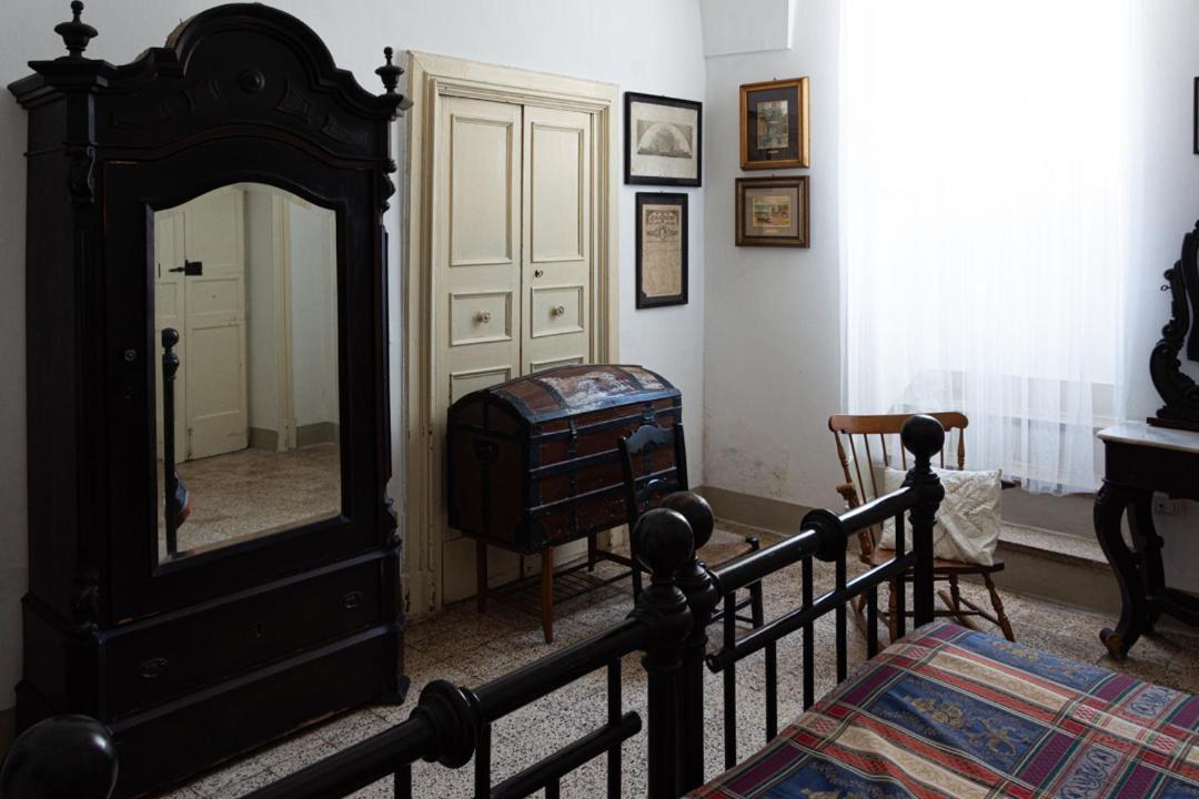 Bed and Breakfast Aricelle Speziali Specchia Gallone Экстерьер фото
