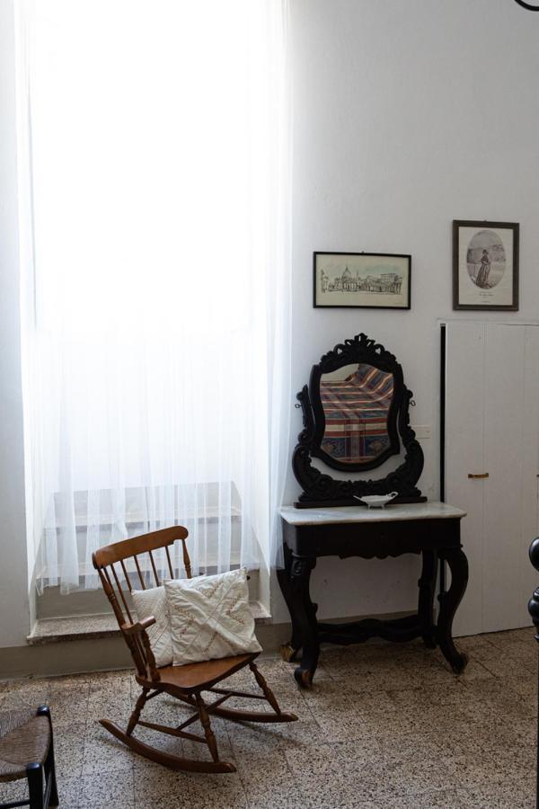 Bed and Breakfast Aricelle Speziali Specchia Gallone Экстерьер фото