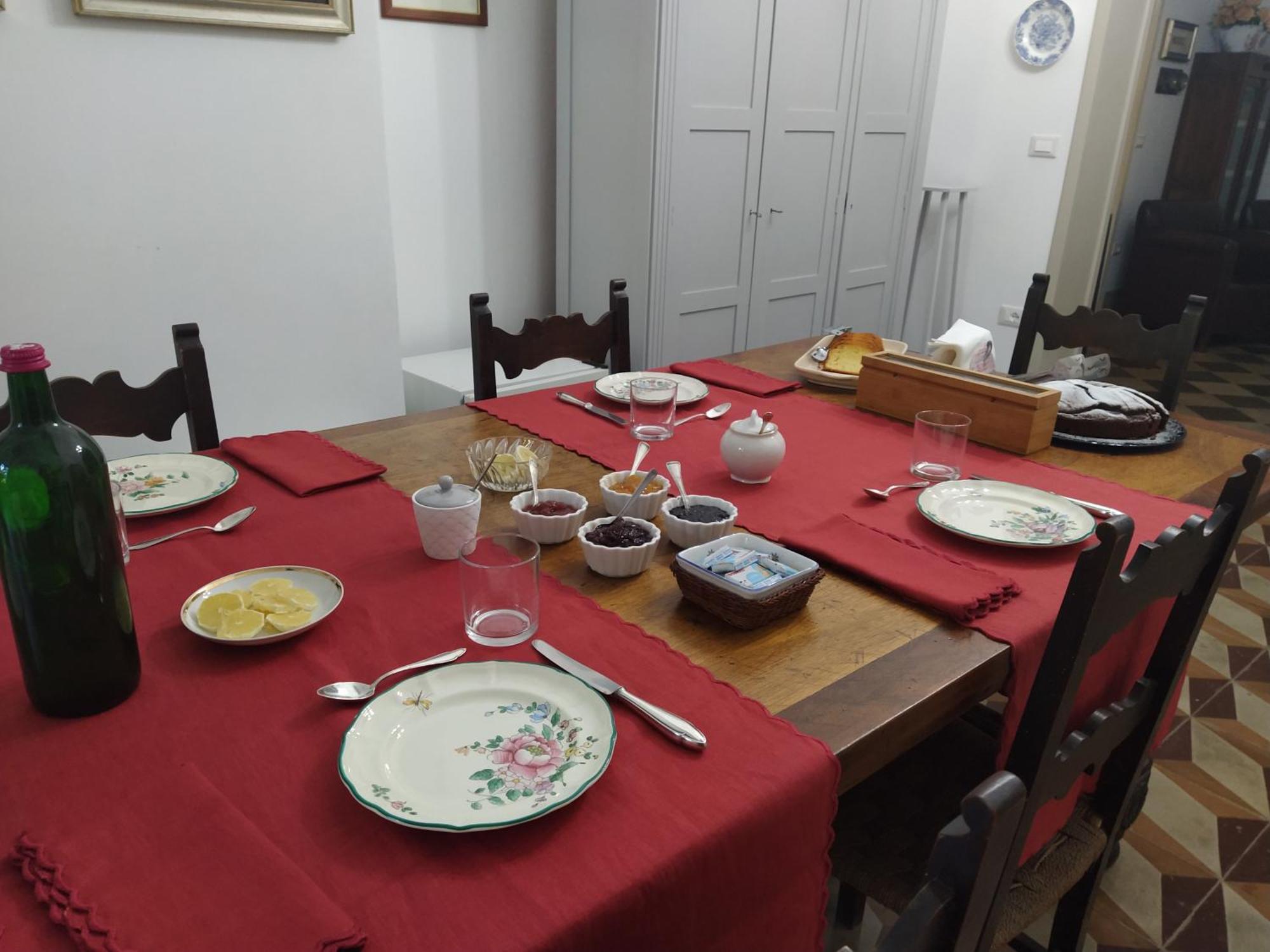 Bed and Breakfast Aricelle Speziali Specchia Gallone Экстерьер фото